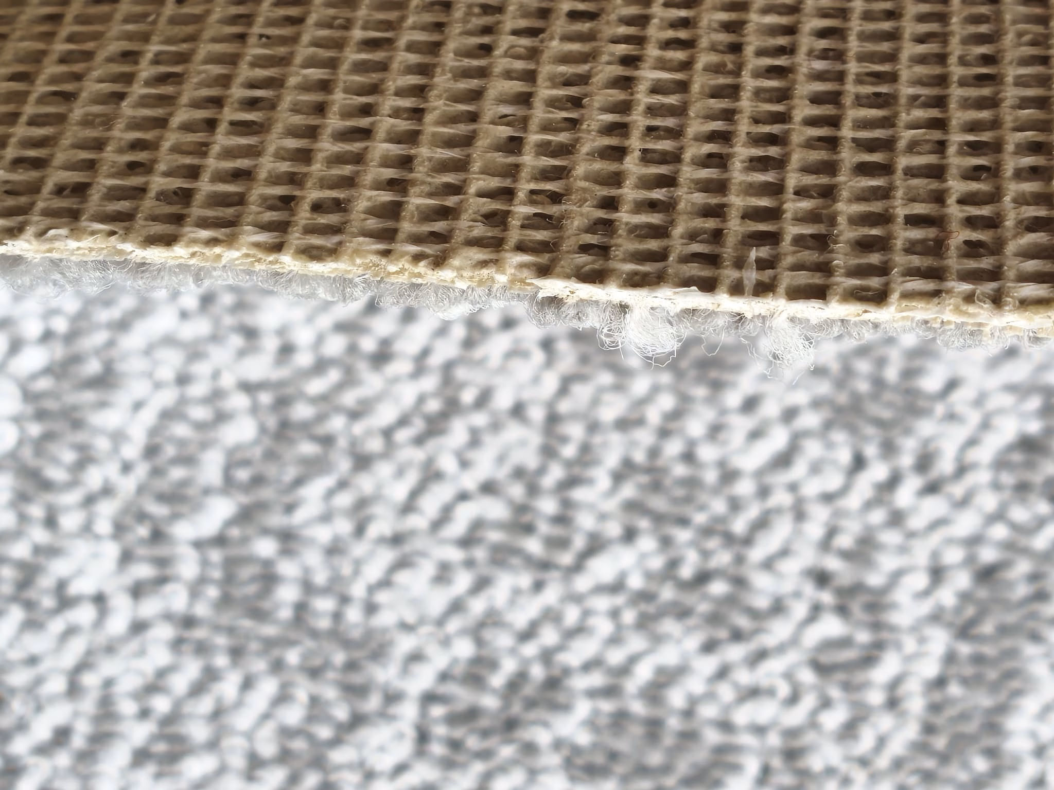 Ковролин Bonkeel Соул 1 цвет Grey 1000×4000×6